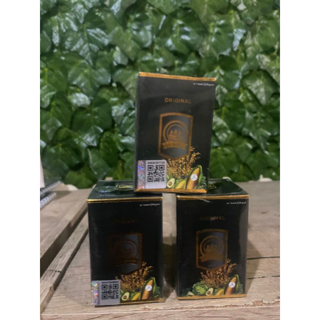 pupuk ecofarming original