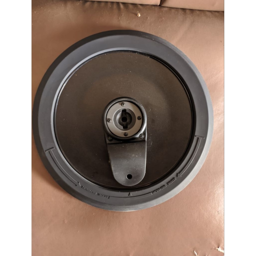 cymbal nux 12 inch