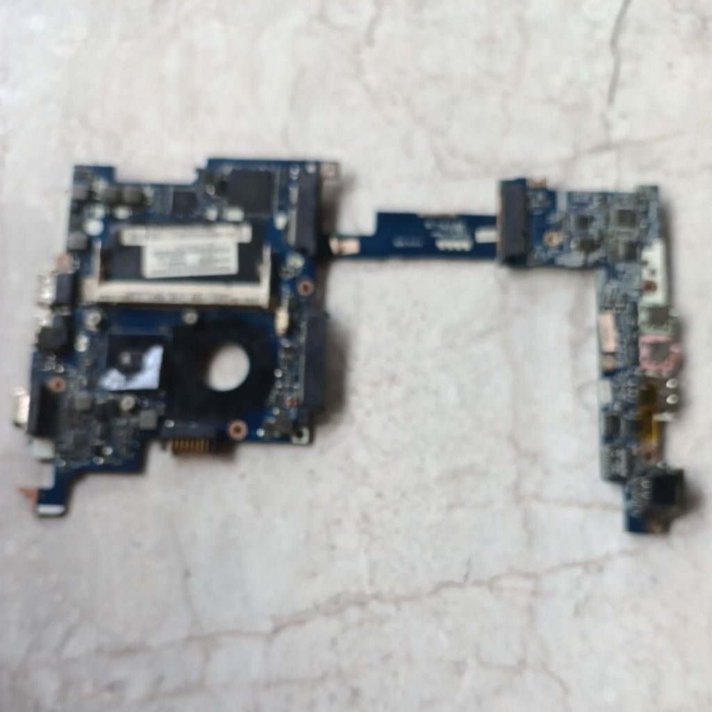 Motherboard notebook acer