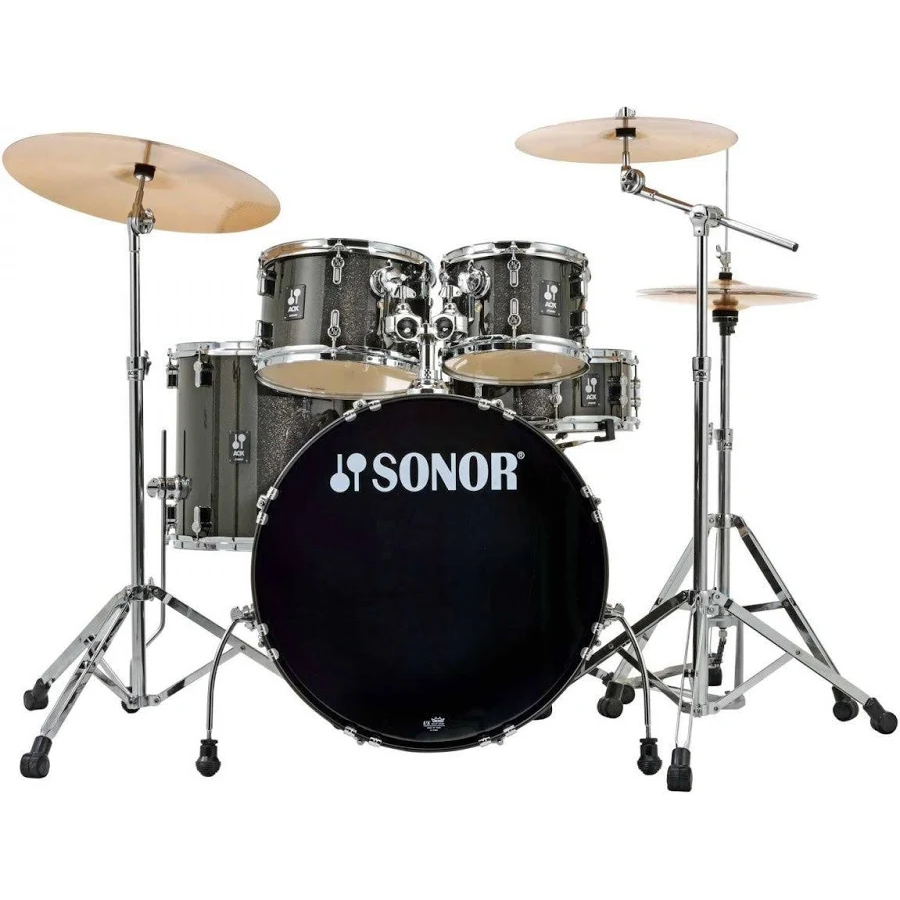 SONOR / BEATSY Drum Set Edge Series
