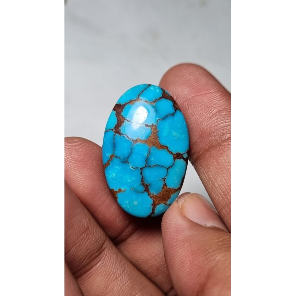Natural pirus mesir