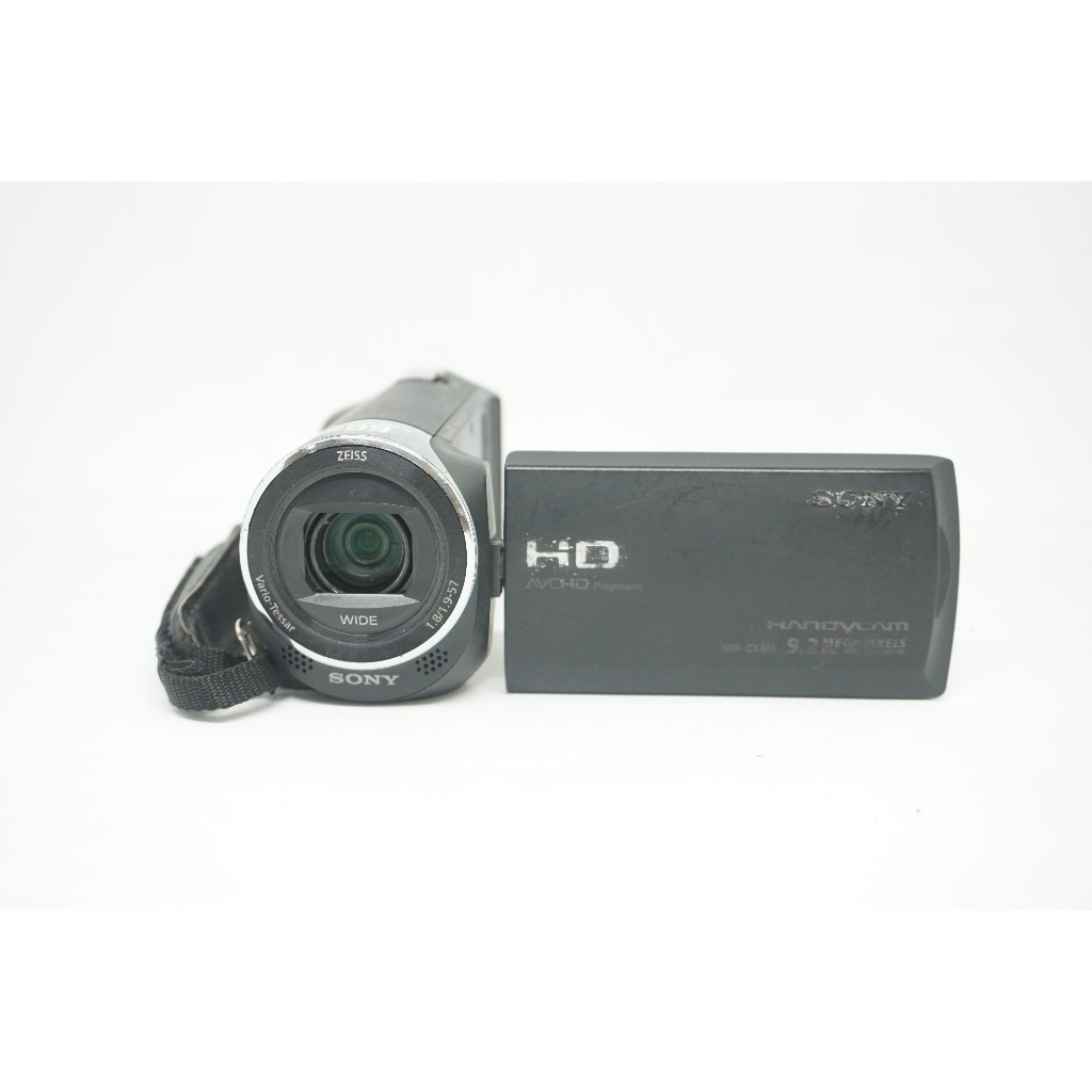 Handycam Sony CX405 aka CX 405