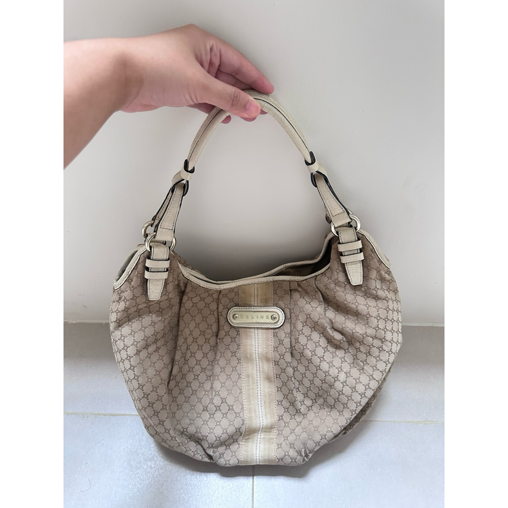 Authentic Celine Vintage