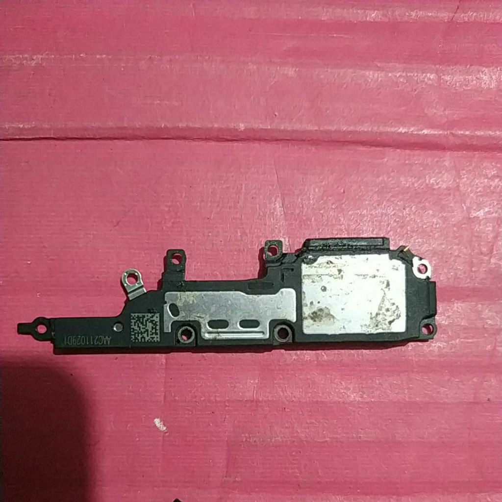 Buzzer bekas Oppo A54