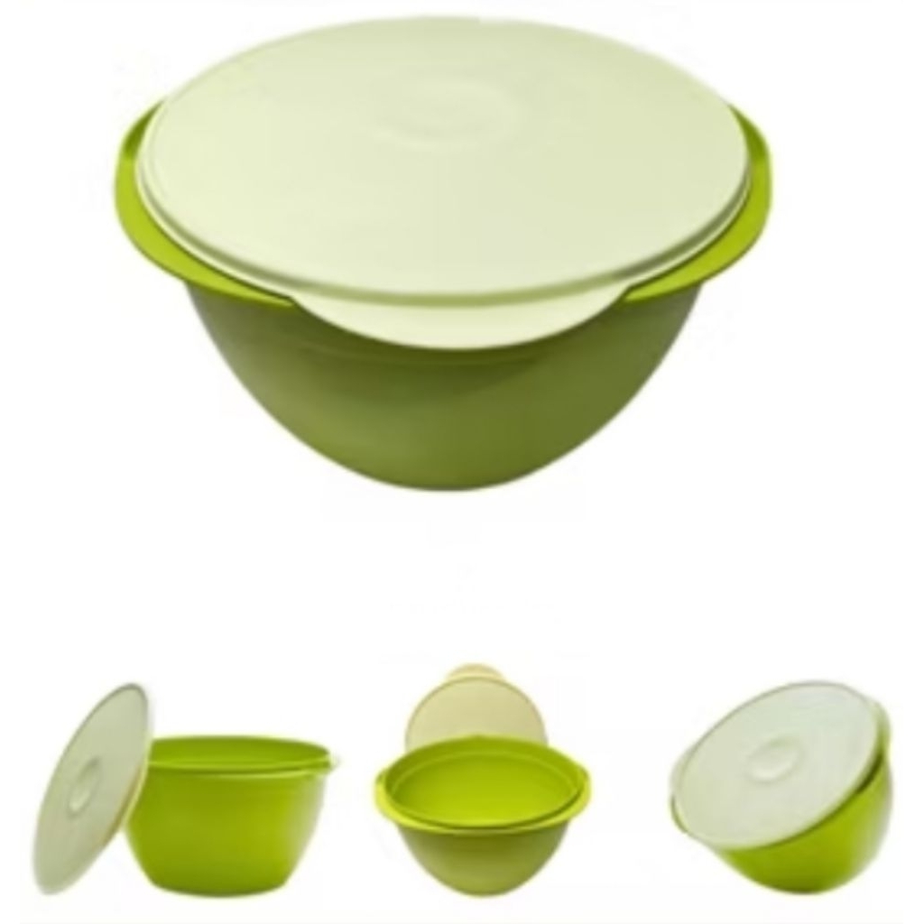 Legacy bowl 10L Tupperware