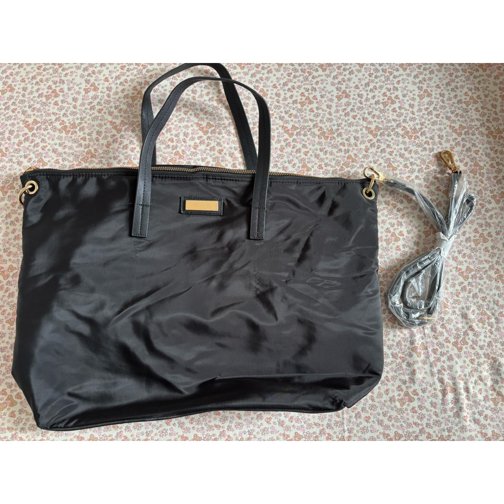 Preloved Tote Bag frm Max Fashion