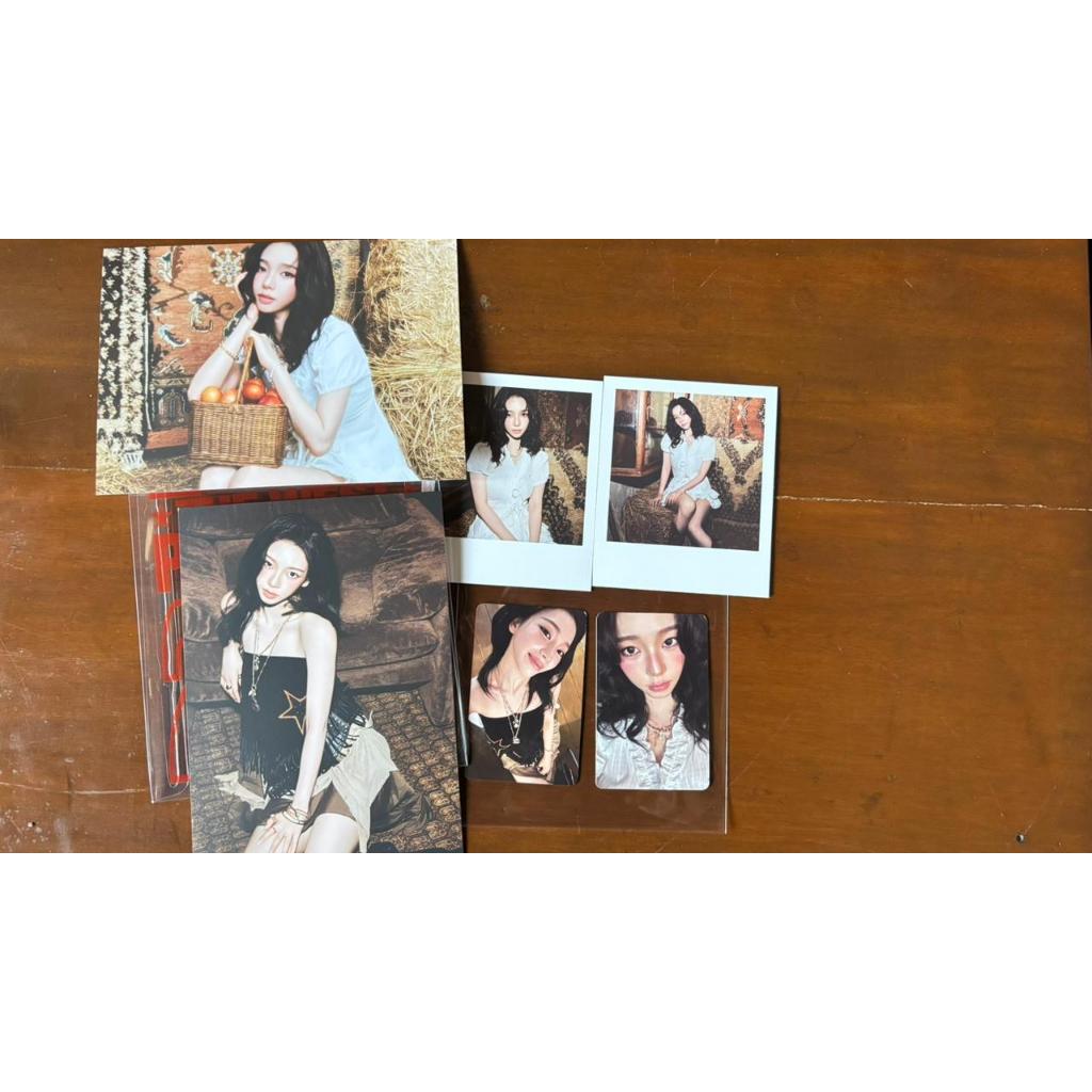 [READY] SHARING KARINA PHOTOPACK PC MD SEASON GREETINGS 2026