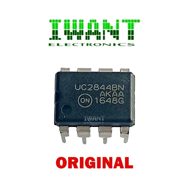 UC2844BN ORIGINAL UC2844 UC 2844BN UC 2844
