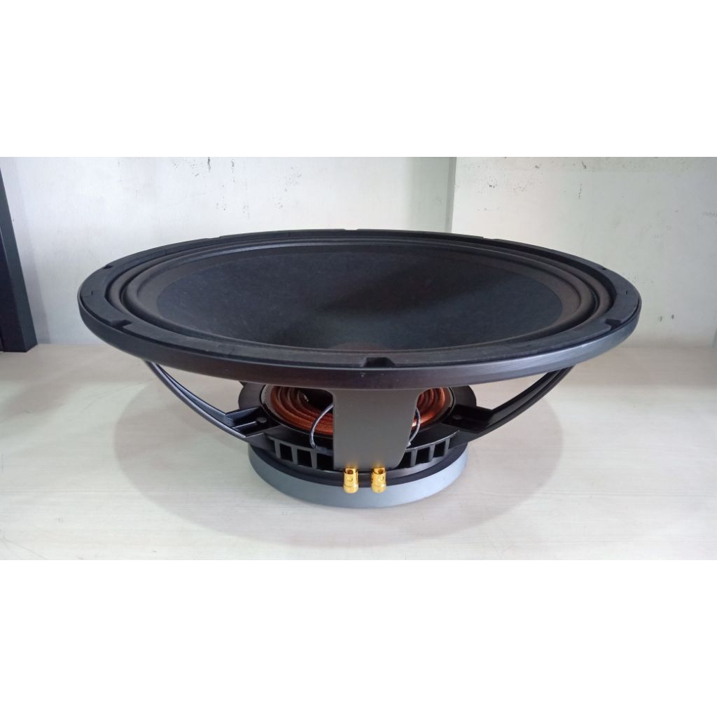 SPEAKER AUDIO BOB 18BM 18INCHI