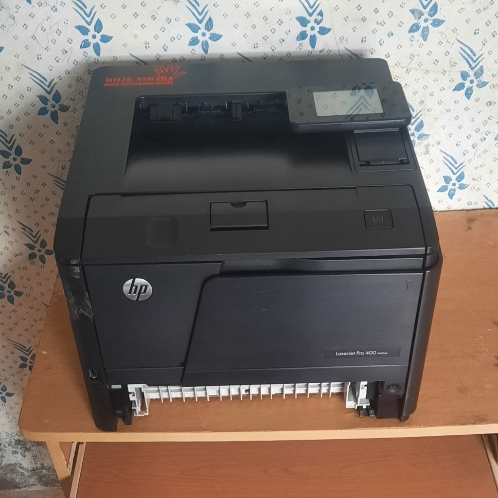PRINTER LASERJET PRO 400 m401dn