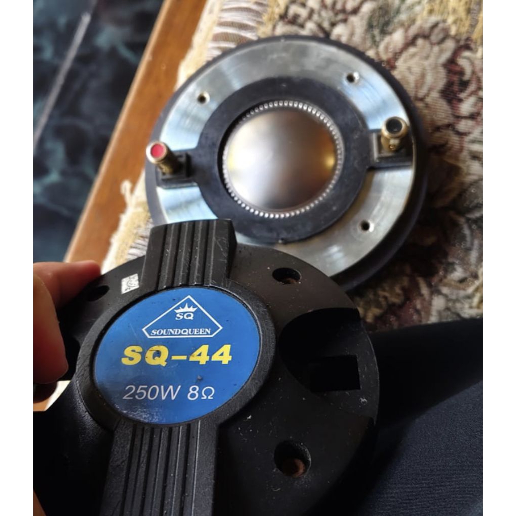 spul twiter soundqueen sq-44 SPOL TWITER SQ-44 Spul SQ-44 spul sq44