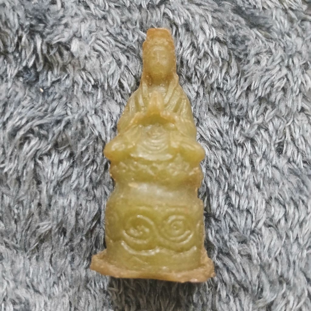 Rupang mini dewa Kwan Im