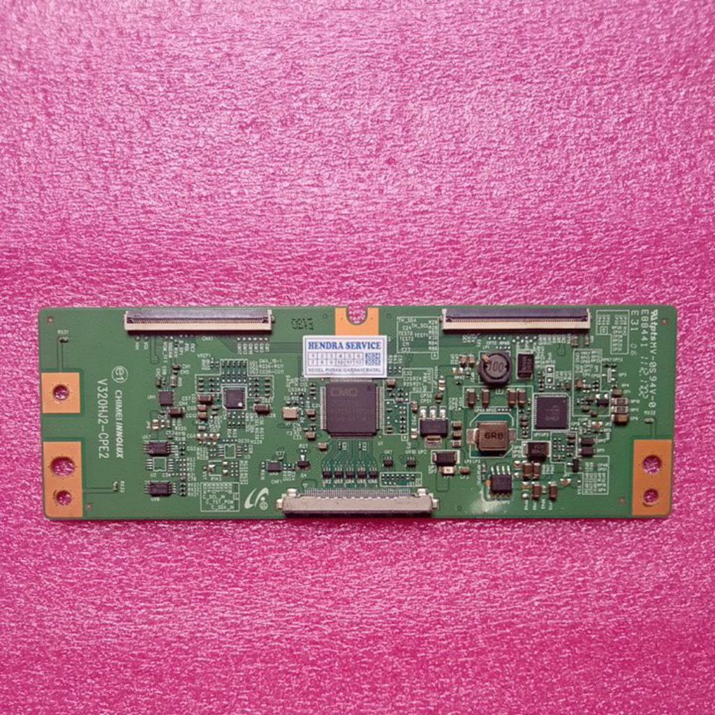 TCON TV SAMSUNG UA32EH5000