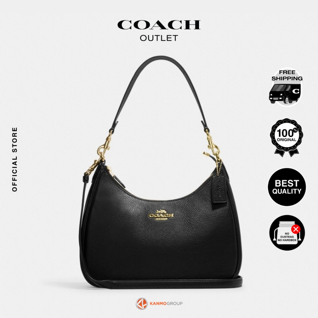 Coach Teri Hobo - Tas Bahu Wanita