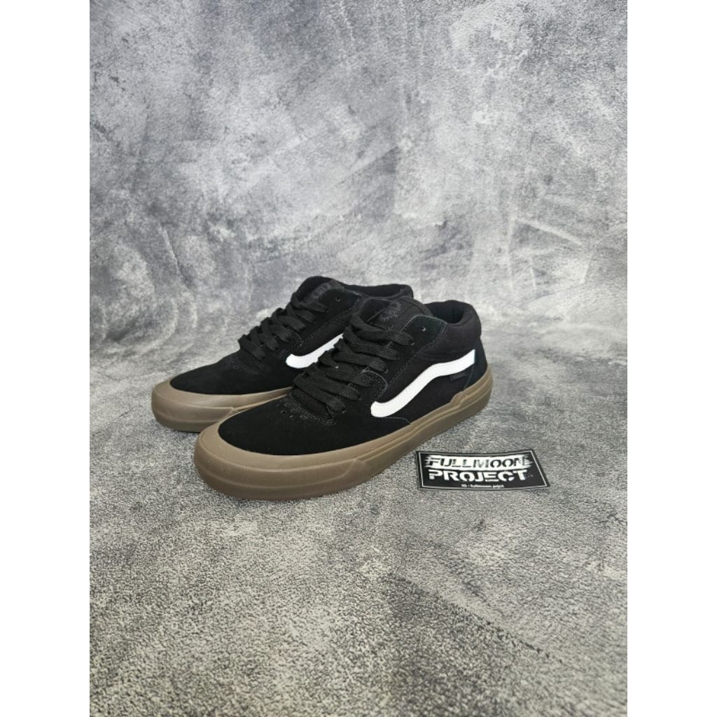 vans BMX style original