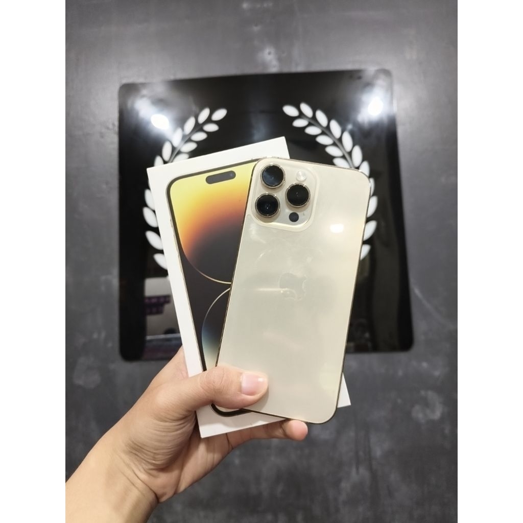 IPHONE 14 PRO MAX 256 IBOX