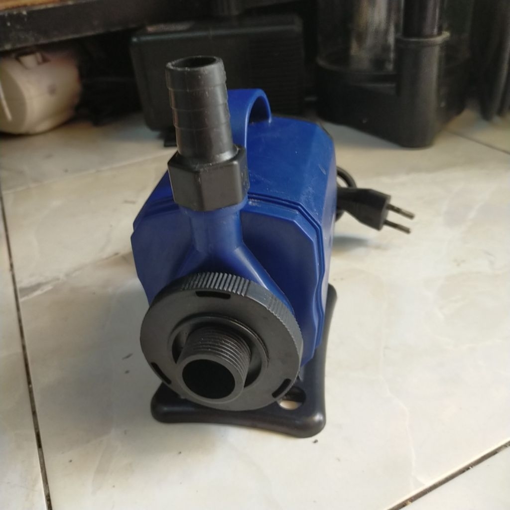 ARMADA DP6800 2800LH FILTER power head/pompa celup/filter aquarium dan kolam.