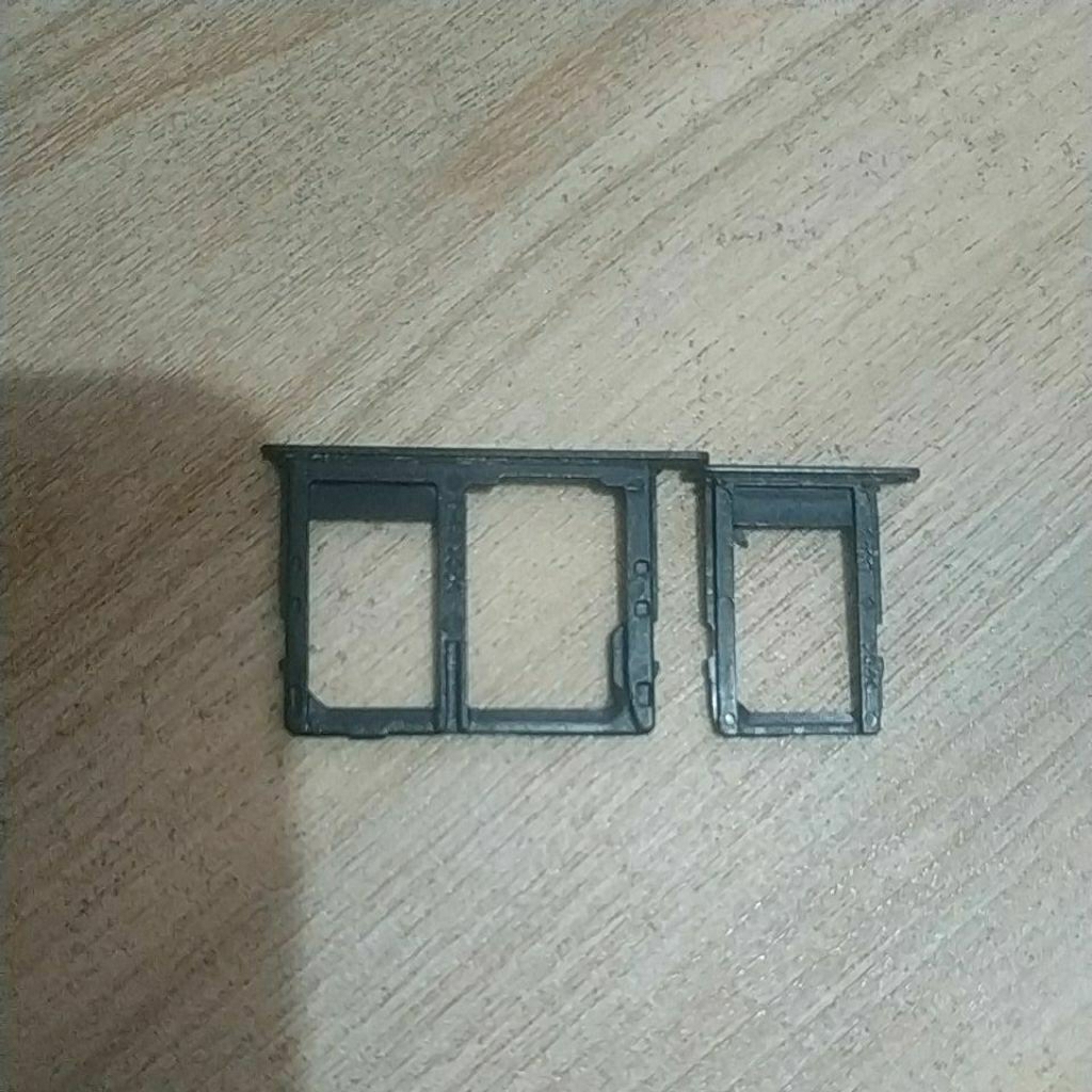 SIMTRAY BEKAS SAMSUNG A600G