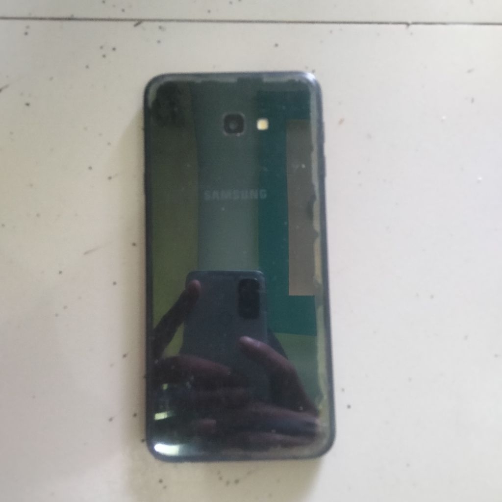 Mesin Samsung J4 plus Normal