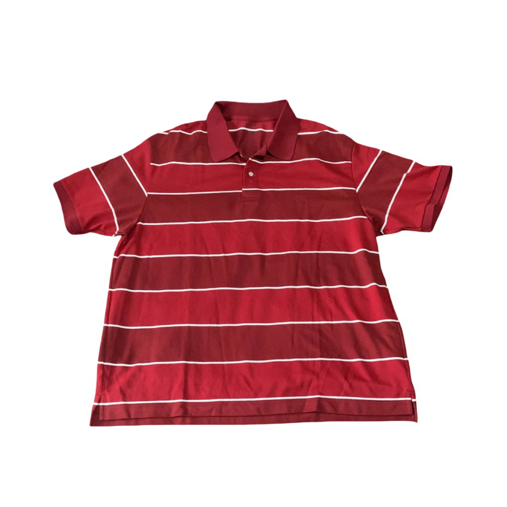 Uniqlo x JW Anderson Polo
