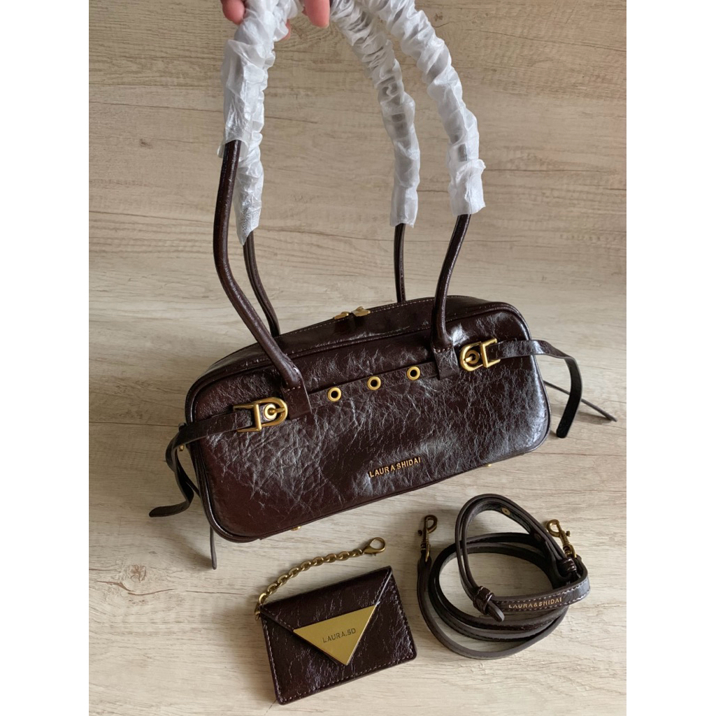 Tas Shoulder Laura&Shidai