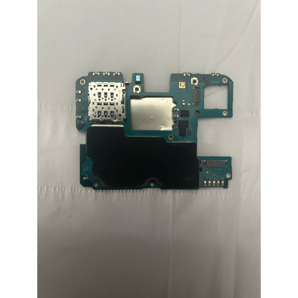 mesin samsung a35 8/256 mati no power