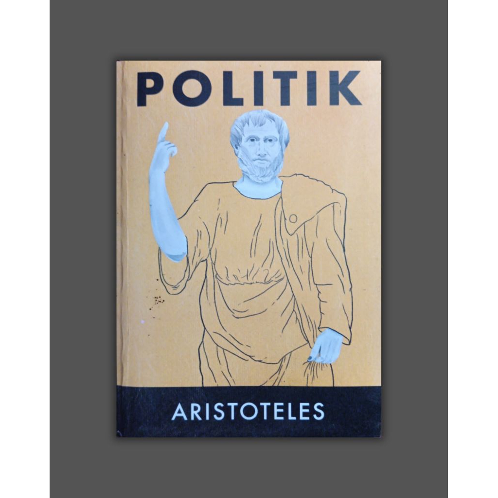 Aristoteles — Politik