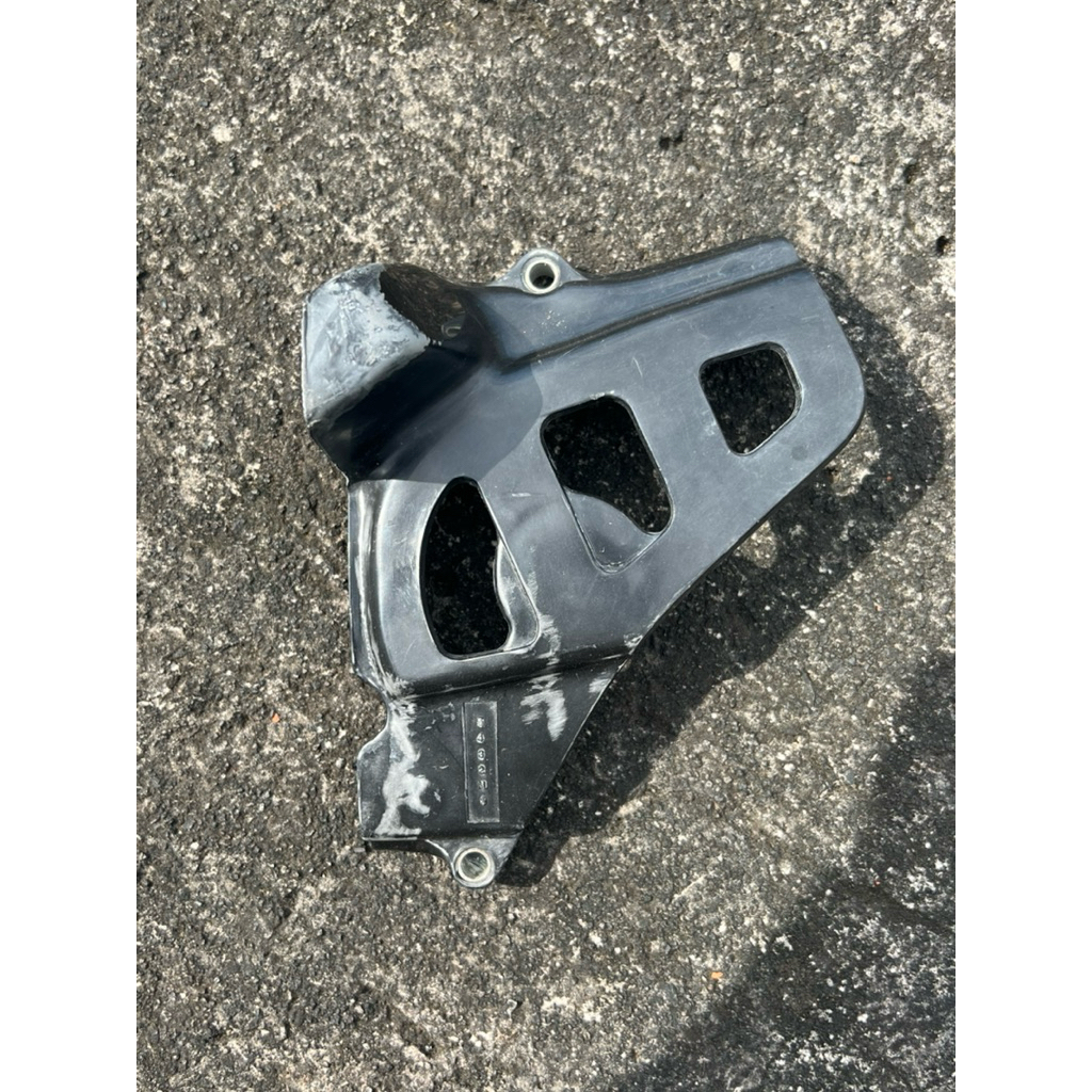tutup gear ger tlr200 ori original japan