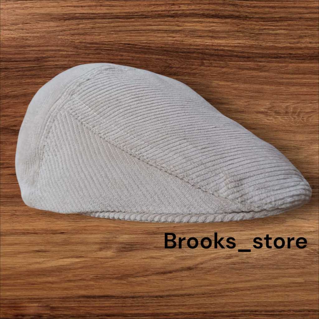 Topi Pet Kodok Topi Pet / Topi Copet / Topi pelukis / Topi Maher Zain topi kodok Dewasa Pria Dan Wan