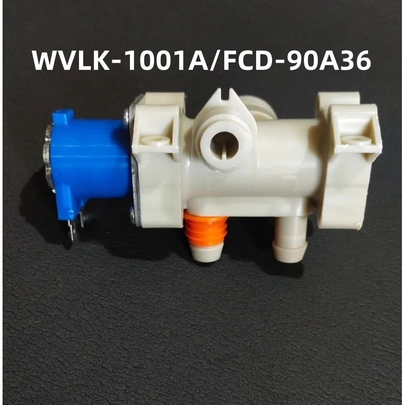 Solenoid Mesin Cuci LG T2107VS2M T2108VS2M T2108VSAM DC12V