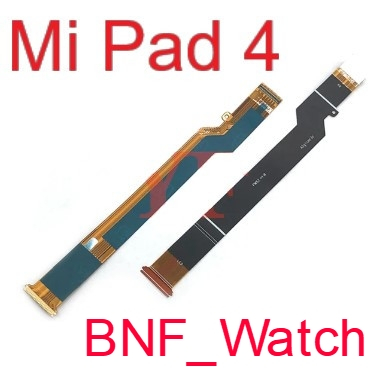 Flexibel Flexible LCD Xiaomi Mi Pad 4