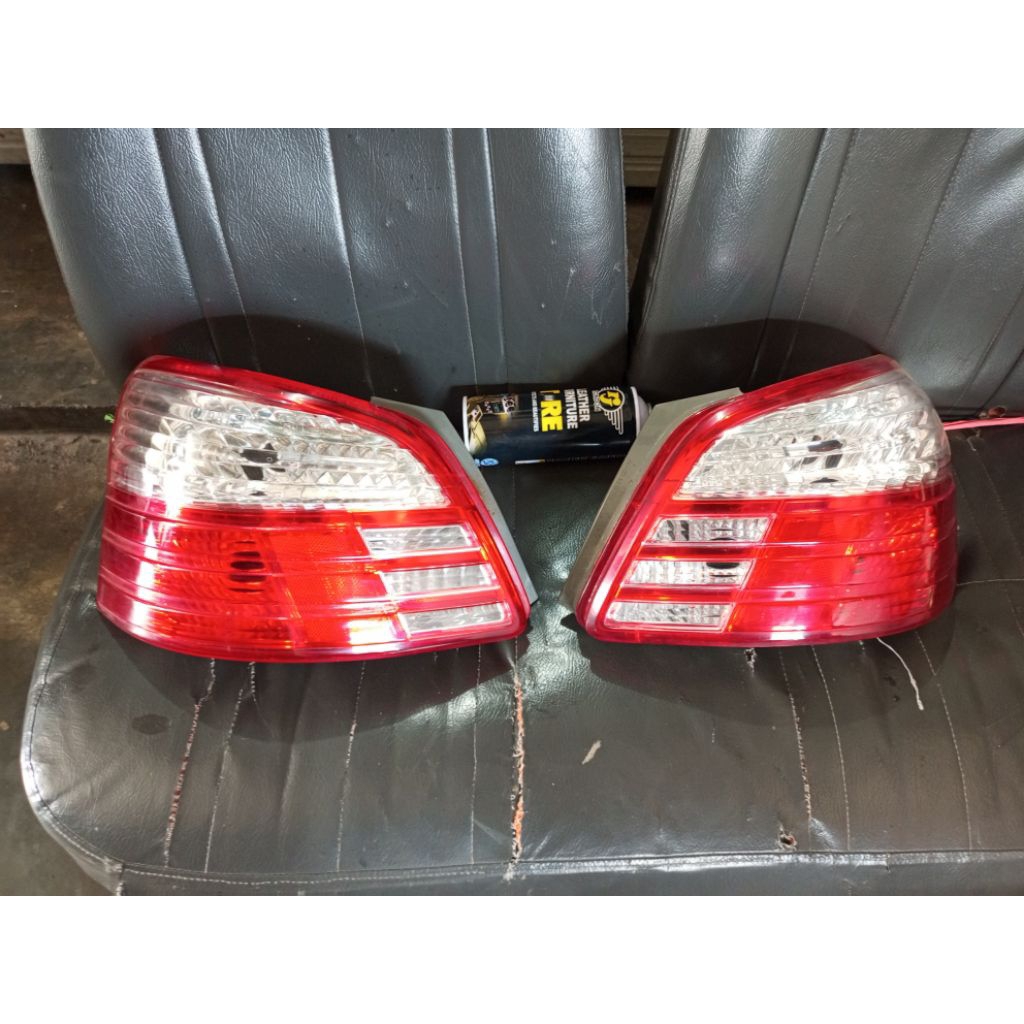 stoplamp mobil Vios gen2