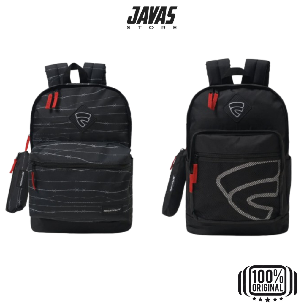 Tas Punggung Friday Killer Original Backpack 951