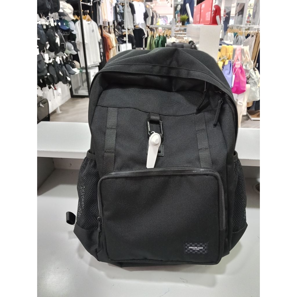 Tas Pria Greenlight Terbaru Original