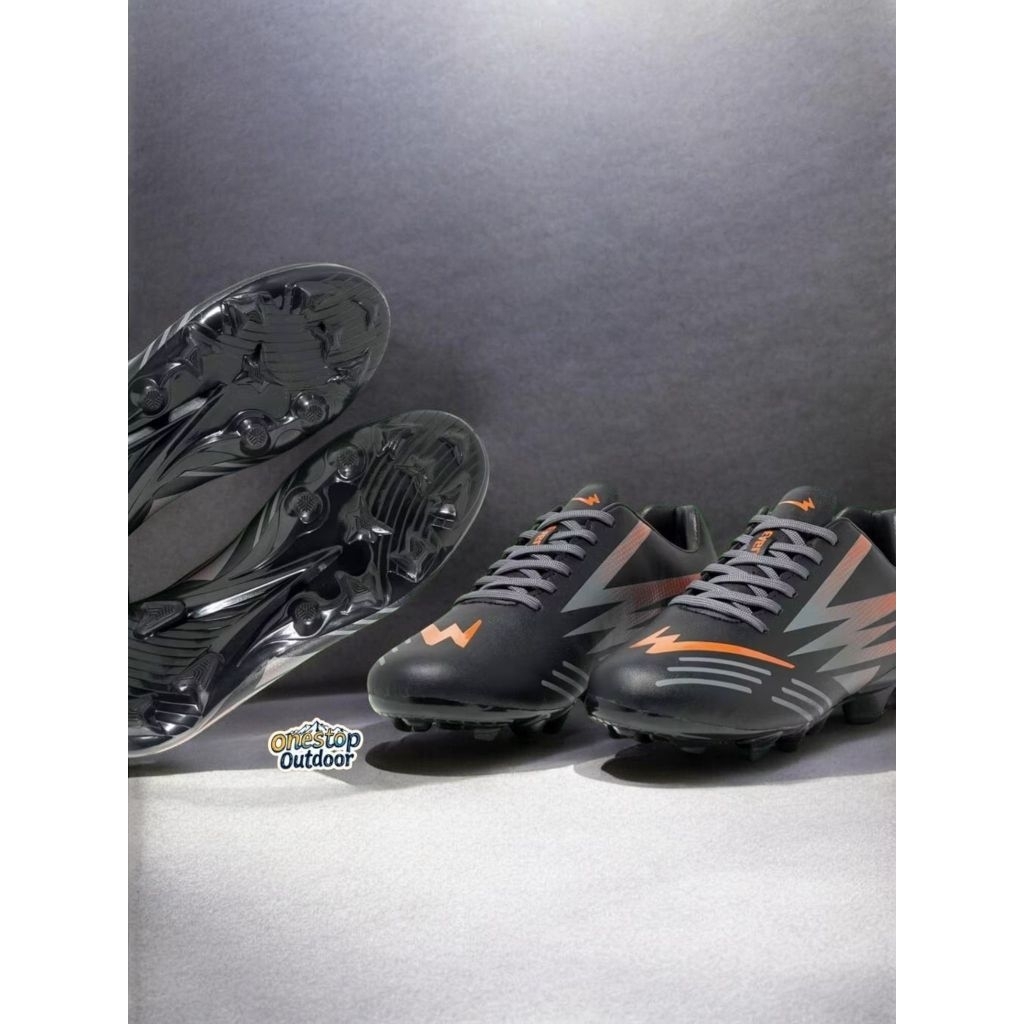 Eagle Sepatu Bola Yoma FG Original - Sepatu Bola Eagle Yoma FG Football