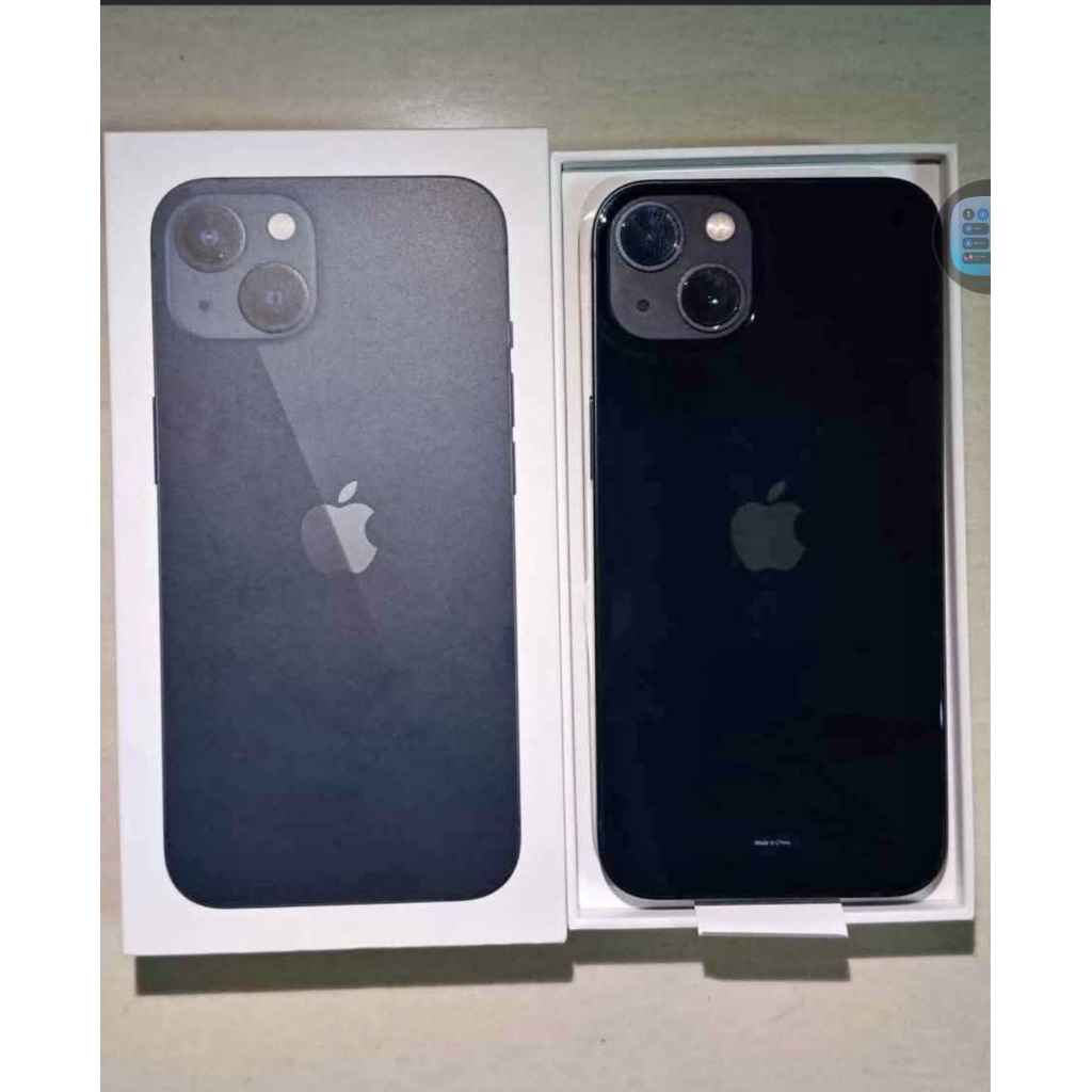 iPhone 13 128