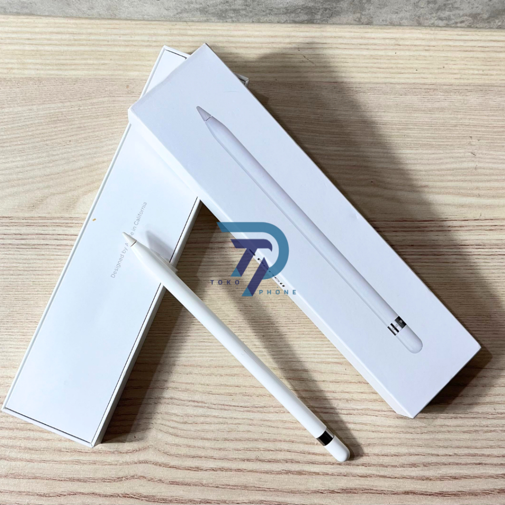 Apple Pencil Gen 1 original