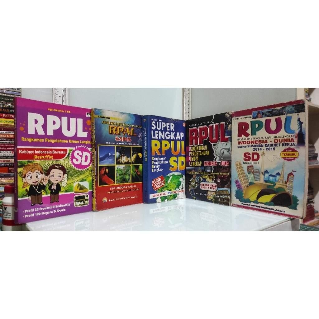 RPUL SD RPAL SD RAPEL SD Q