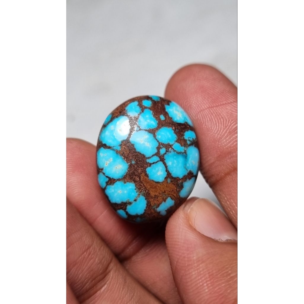 Natural pirus mesir