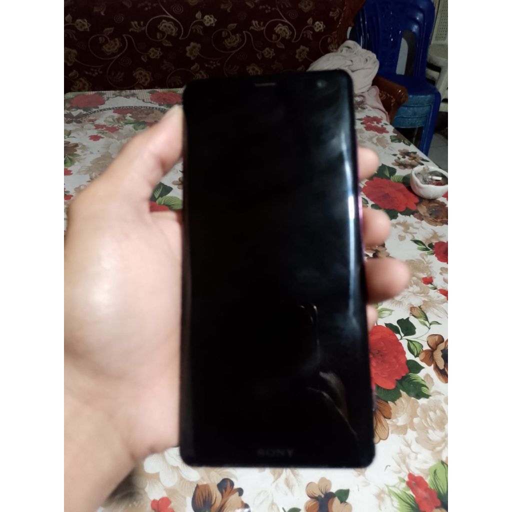 sony xperia xz3