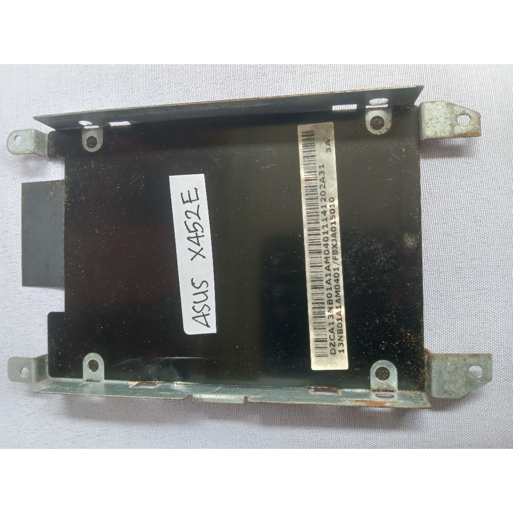 Pangkon HDD Laptop ASUS X452E