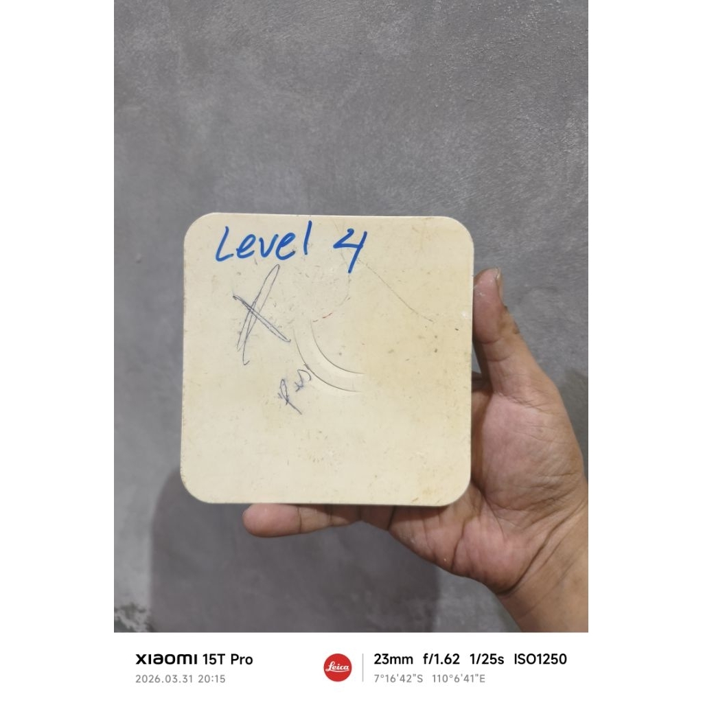 MikroTik SXTsq 5 Level 4 minus