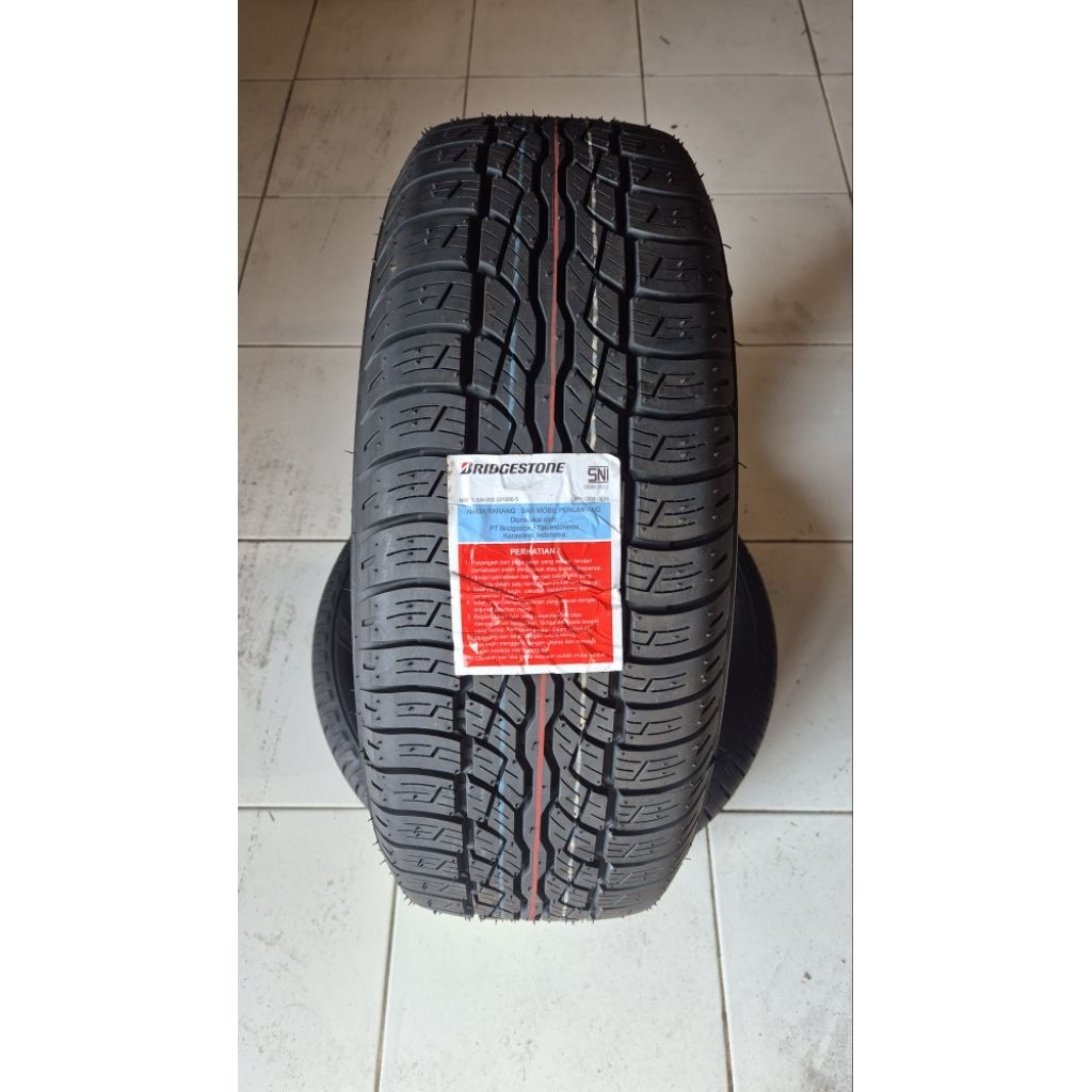 Ban Bridgestone Dueler D687 235/60 R16 Rush