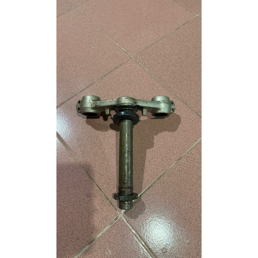 Segitiga t bawah ninja rr old ori copotan