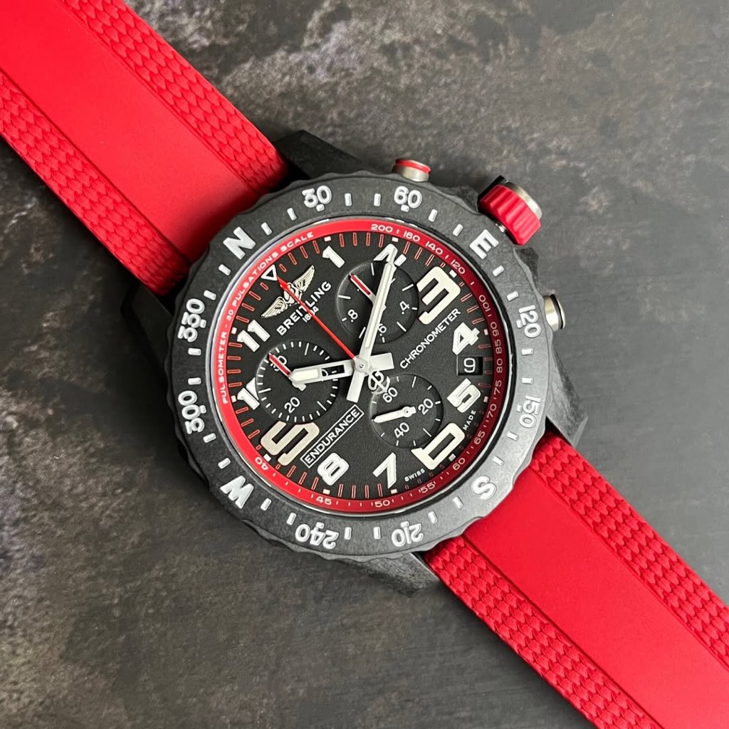 BREITLING Endurance Pro Professional 38 44 mm X833102A1B1S1 X823105D1B1S1 X82310D91B1S1 X82310A51B1S