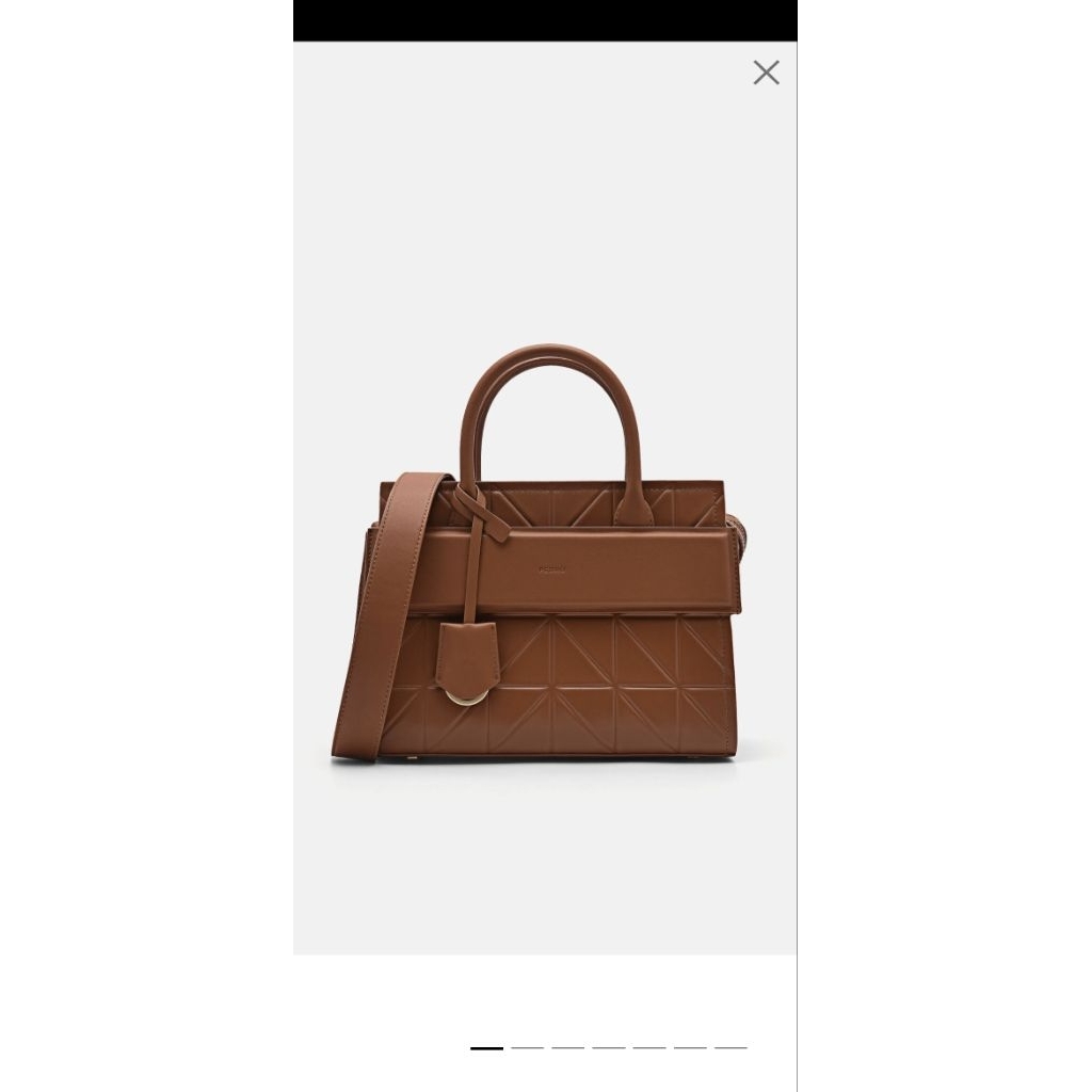 SALE NEW P3dro Hand Bag by Herika Bag
