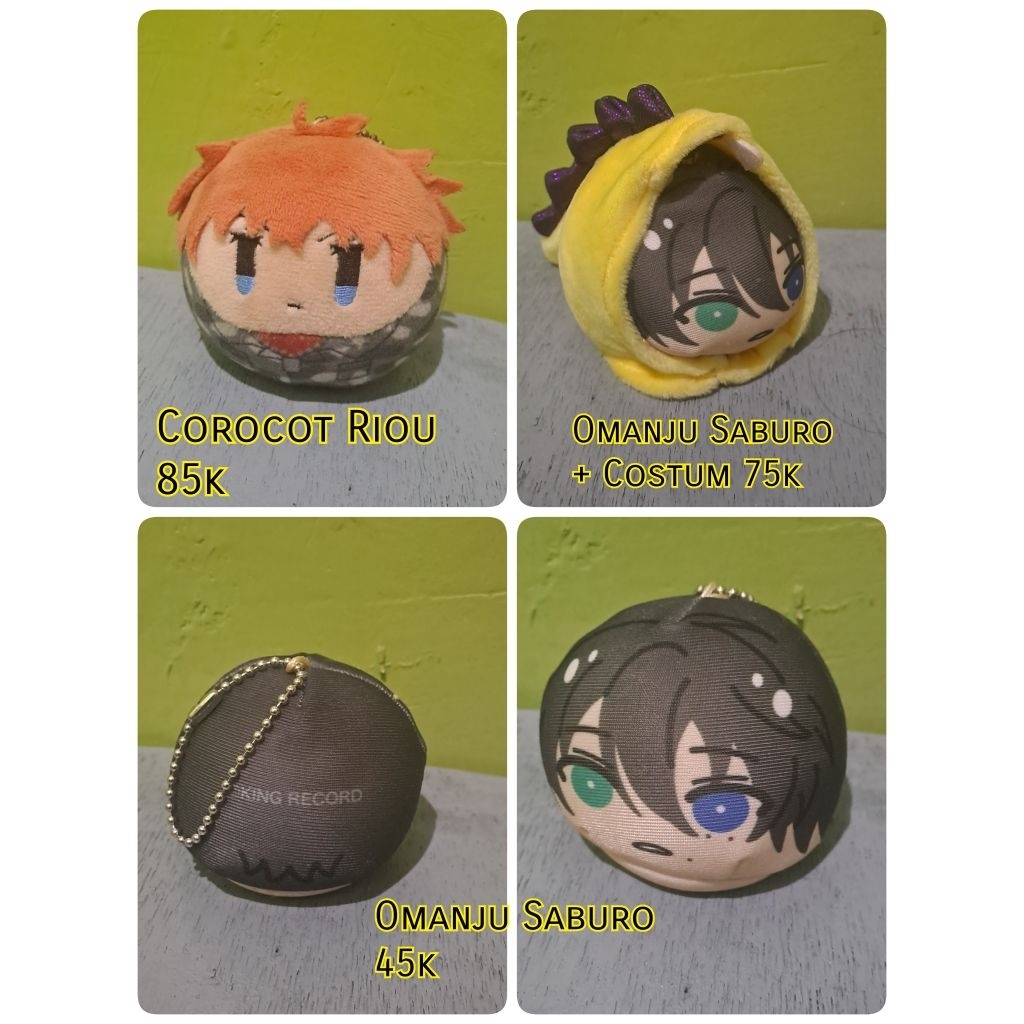 CorocotYamadaSaburoHypnosisMic(Rioukosong)