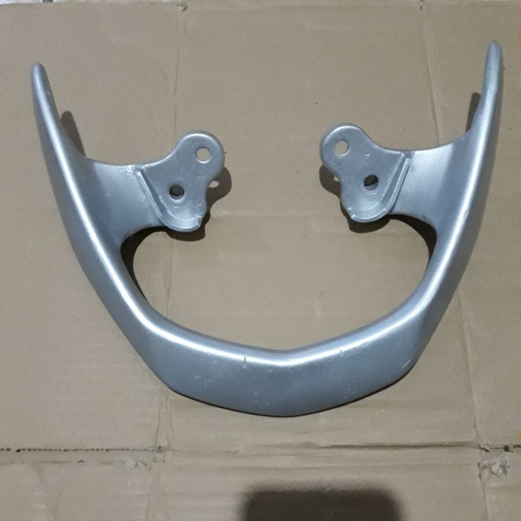 BEGEL BEHEL NEW SHOGUN 125 SP FL RR NR BEHEL JOK SHOGUN SP 125 SEKEN ORIGINAL