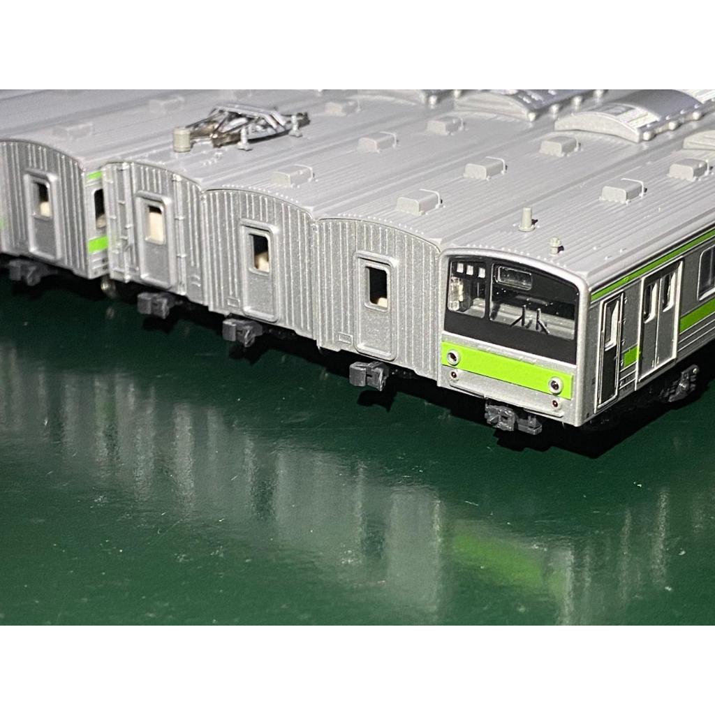JR 205 YAMANOTE LINE KATO SKALA N 1:150