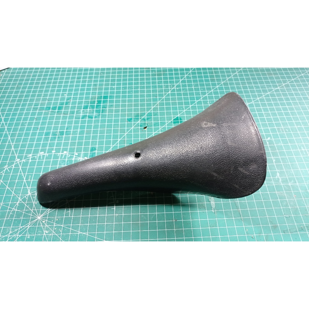 sadel saddle kashimax mx made in japan untuk bmx balap roadbike jadul